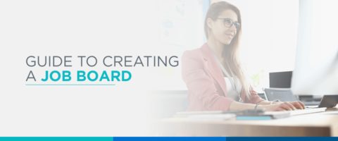 Guide to Creating a Job Board